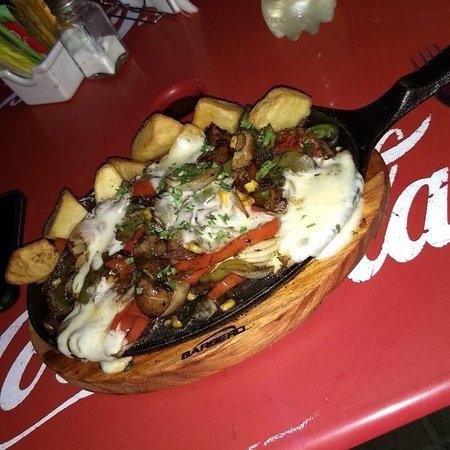 Junior B Villa María